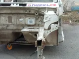 Лонжерон передний левый Renault Logan
