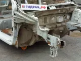 Лонжерон передний правый Renault Logan