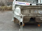 Лонжерон передний правый Renault Logan