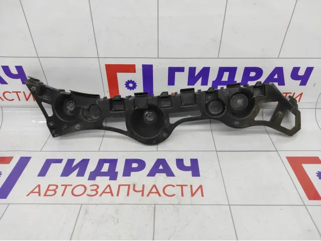Кронштейн бампера заднего левый Renault Logan 850457099R