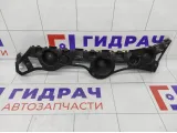 Кронштейн бампера заднего правый Renault Logan 850445346R
