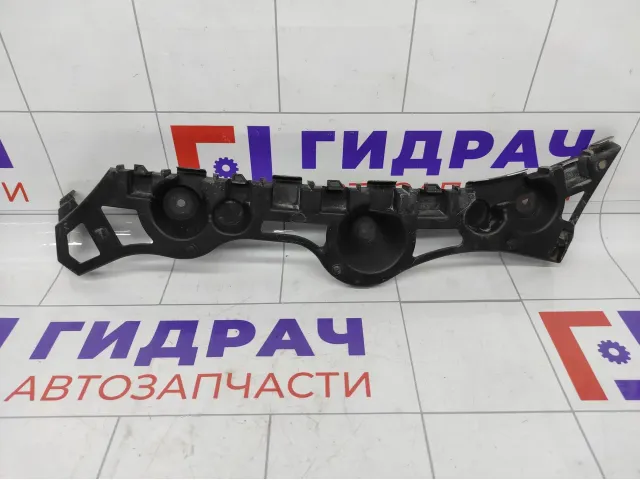 Кронштейн бампера заднего правый Renault Logan 850445346R