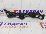 Кронштейн бампера заднего правый Renault Logan 850445346R