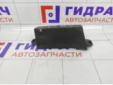 Кронштейн бампера заднего правый Renault Logan 850925322R
