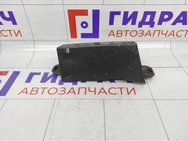 Кронштейн бампера заднего правый Renault Logan 850925322R