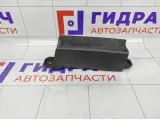 Кронштейн бампера заднего правый Renault Logan 850925322R
