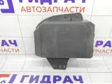 Кронштейн бампера заднего левый Renault Logan 788538312R