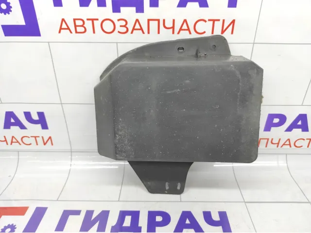 Кронштейн бампера заднего левый Renault Logan 788538312R