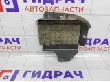 Кронштейн бампера заднего левый Renault Logan 788538312R