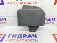 Кронштейн бампера заднего правый Renault Logan 788528252R