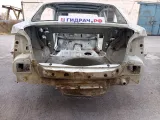 Панель задняя Renault Logan