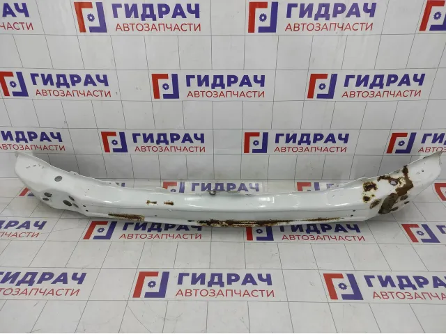 Усилитель бампера переднего Renault Logan 752107934R