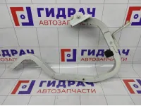 Петля багажника левая Renault Logan 904019455R
