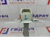 Петля багажника левая Renault Logan 904019455R