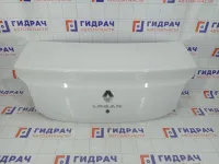 Крышка багажника Renault Logan 901006652R