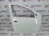 Дверь передняя правая Renault Logan 801007952R