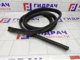 Уплотнитель двери (крышки) багажника Renault Logan 908308888R