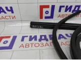 Уплотнитель двери (крышки) багажника Renault Logan 908308888R