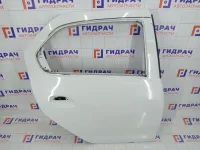 Дверь задняя правая Renault Logan 821002038R