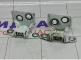 Петли двери задней правой Renault Logan
