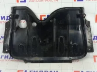 Защита двигателя Renault Logan 758904959R