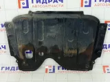 Защита двигателя Renault Logan 758904959R