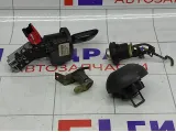 Замок зажигания Renault Logan 487004438R