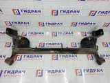 Балка задняя Renault Logan 555016932R
