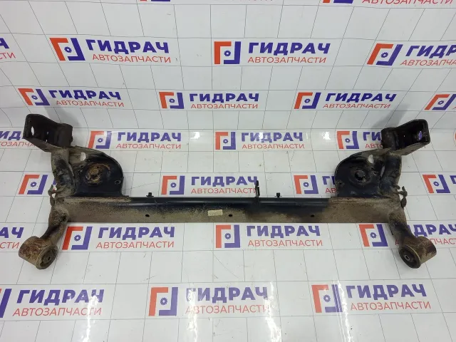 Балка задняя Renault Logan 555016932R