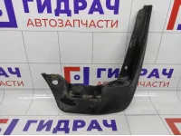 Брызговик передний правый Renault Logan