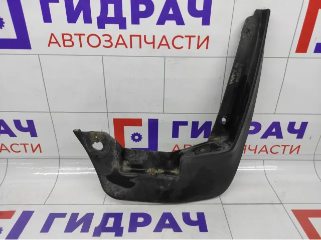Брызговик передний правый Renault Logan
