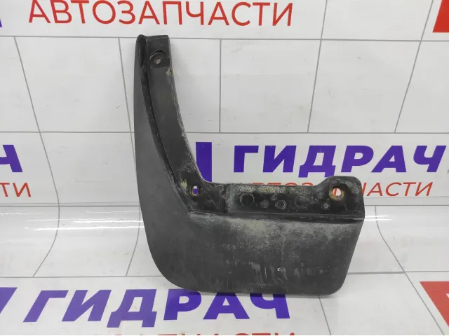 Брызговик задний левый Renault Logan 767495862R