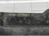 Брызговик задний левый Renault Logan 767495862R
