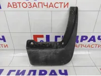 Брызговик задний правый Renault Logan 767480113R