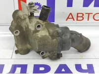 Корпус термостата Renault Logan 8200493154