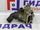 Корпус термостата Renault Logan 8200493154