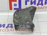 Кронштейн балки задней левый Renault Logan 6001547889
