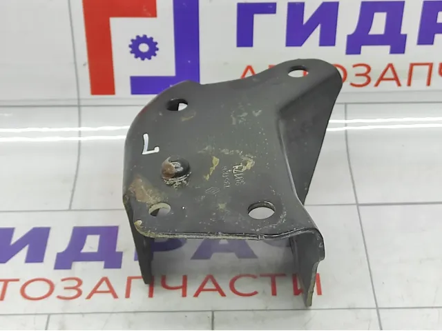 Кронштейн балки задней левый Renault Logan 6001547889