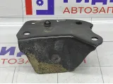 Кронштейн балки задней левый Renault Logan 6001547889