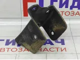 Кронштейн балки задней левый Renault Logan 6001547889