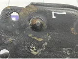 Кронштейн балки задней левый Renault Logan 6001547889