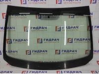 Стекло лобовое (ветровое) Renault Logan 727124976R