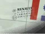 Стекло лобовое (ветровое) Renault Logan 727124976R