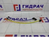 Тросик отопителя (печки) Renault Logan