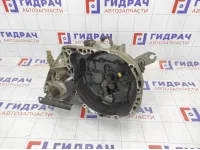 МКПП (механическая коробка переключения передач) Renault Logan 320100676R