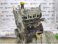 Двигатель Renault Logan 8201298090