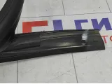 Уплотнитель двери на кузов левый Renault Logan 768617354R