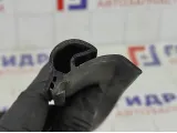Уплотнитель двери на кузов левый Renault Logan 768617354R