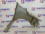 Крыло переднее левое Renault Logan 631012081R
