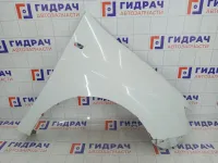 Крыло переднее правое Renault Logan 631008933R